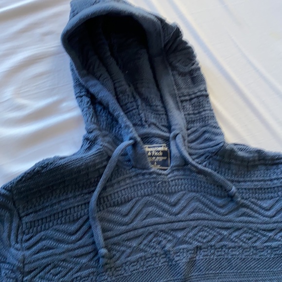 Abercrombie & Fitch Hoodie - Picture 3 of 11